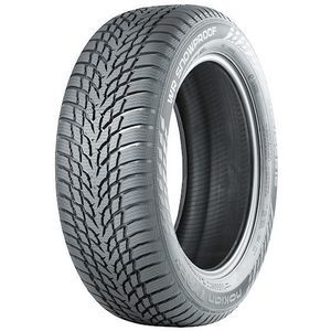 2356018 107H NOKIAN SNOWPROOF 2 SUV XL 