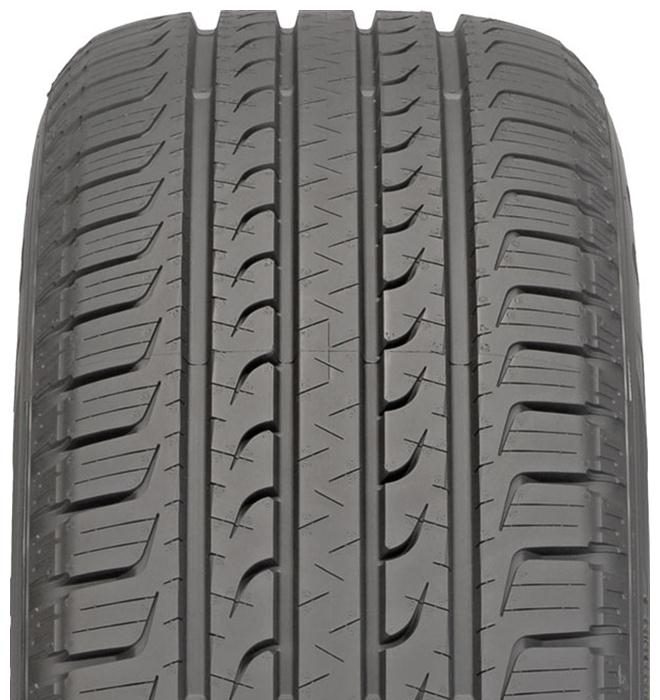 2954021 111V GOODYEAR UG PERFORMANCE + SUV FP XL 