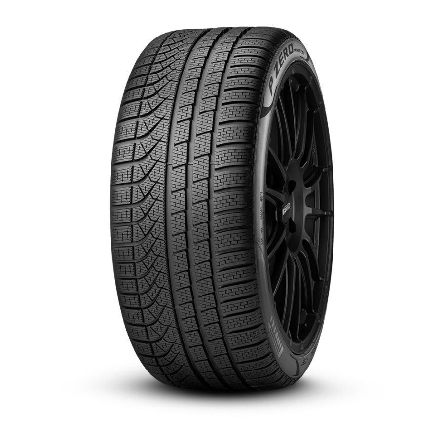 2853521 105H PIRELLI WINTER PZERO* XL 