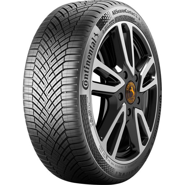 2555019 103T CONTINENTAL ALLSEASONCONTACT 2 