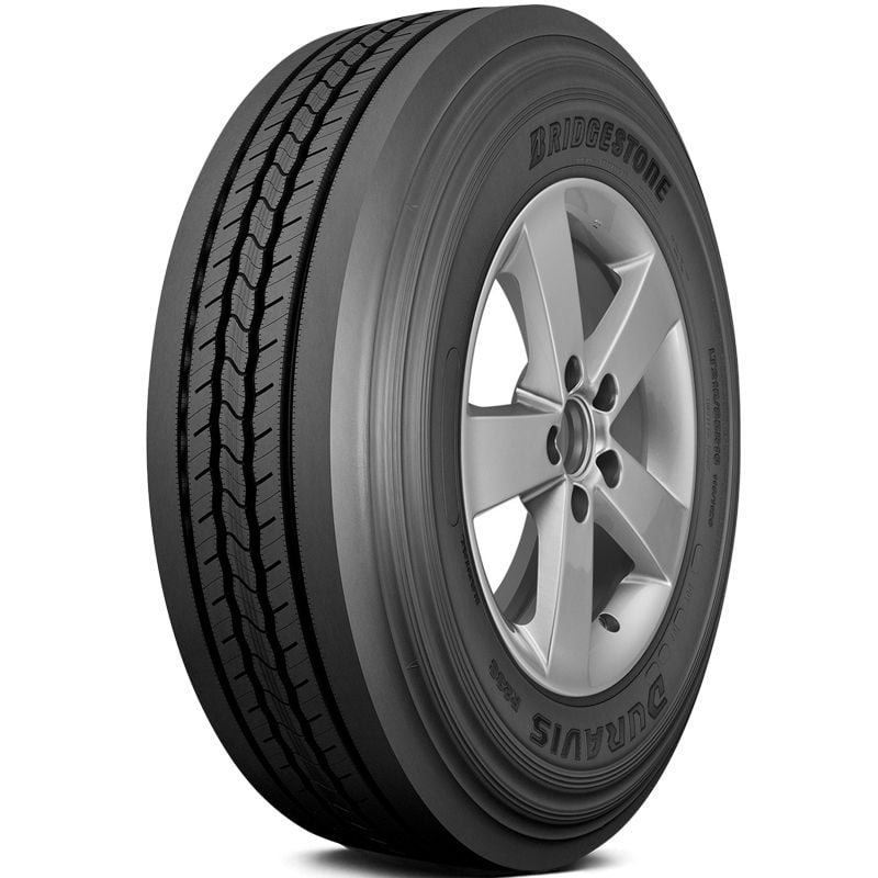 2156516 109T BRIDGESTONE DURAVIS VAN 