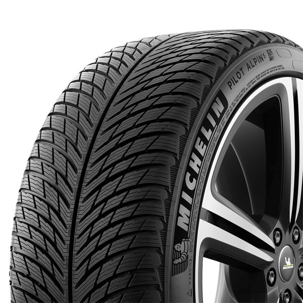 2055017 93H MICHELIN ALPIN 5 AO XL 