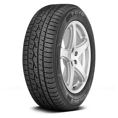 1456515 72T TOYO CELSIUS   