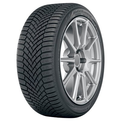 2355519 105V YOKOHAMA V906 BLUEARTH XL