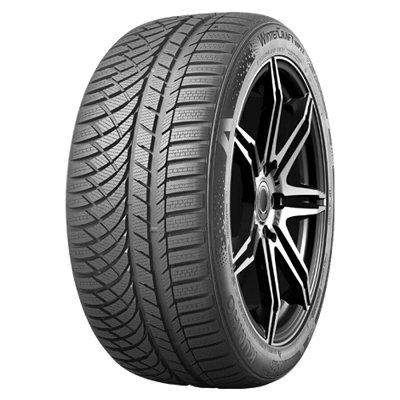 2753020 97W KUMHO WP72 XL     