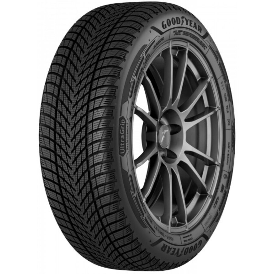 1956015 88T GOODYEAR ULTRAGRIP PERFORMANCE 3 
