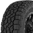 Pneu Toyo OPEN COUNTRY AT3    