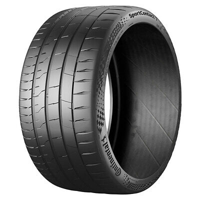 2553518 94Y CONTINENTAL SC-7 FR XL