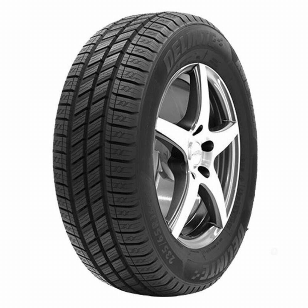 1955516 87H DELINTE AW6 