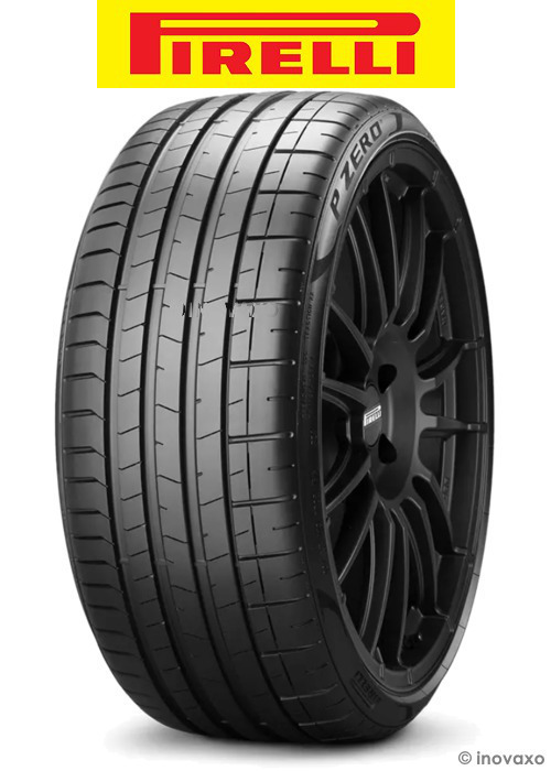2453521 96Y PIRELLI P-ZERO(PZ4)* MO-S NCS XL 