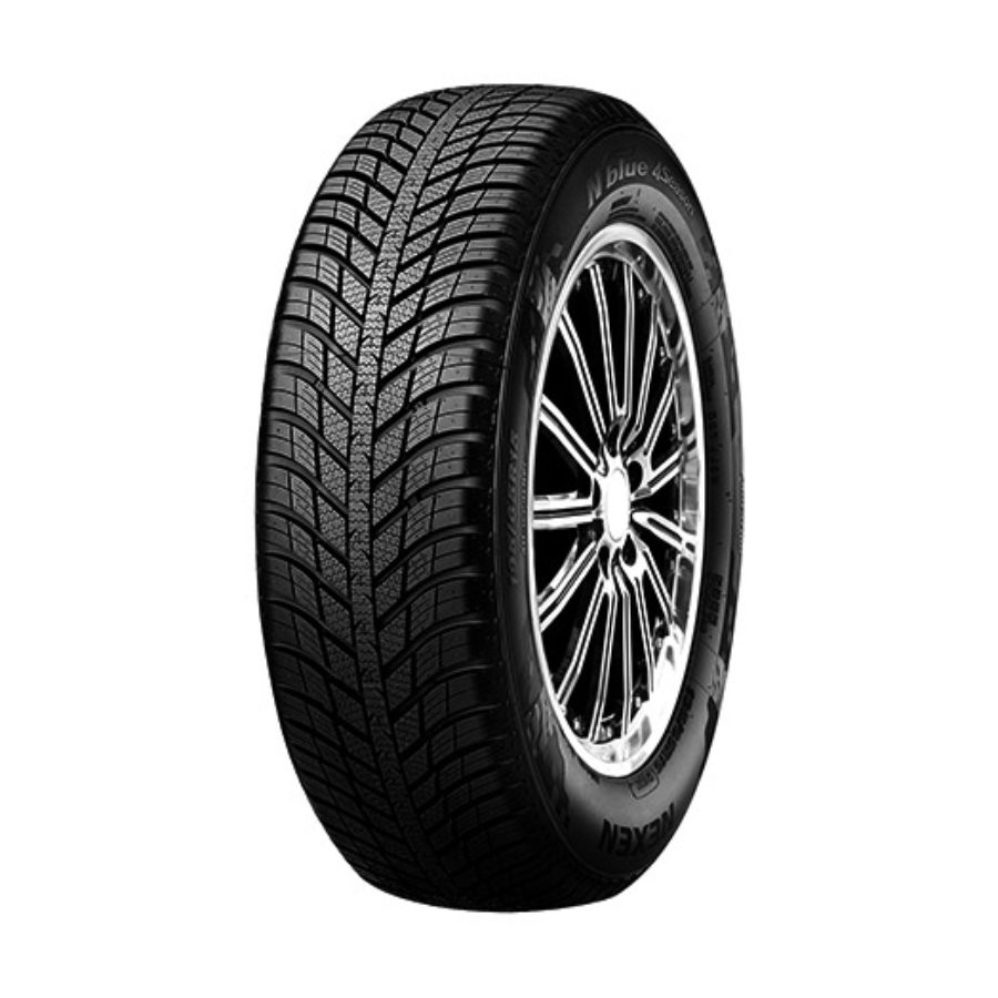 2254019 93Y NEXEN NBLUE 4 SEASON 2 XL 