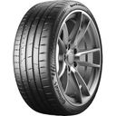 Pneu Continental SPORTCONTACT 6 XL   