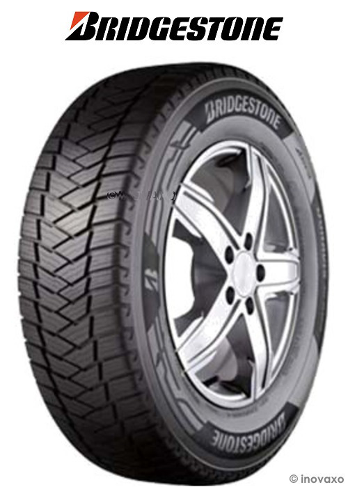 2356516 115R BRIDGESTONE DURA/S. 