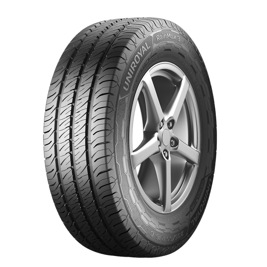 2255517 109T UNIROYAL RAIN MAX 5 