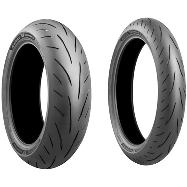 1805517 73W BRIDGESTONE BATTLAXS23 