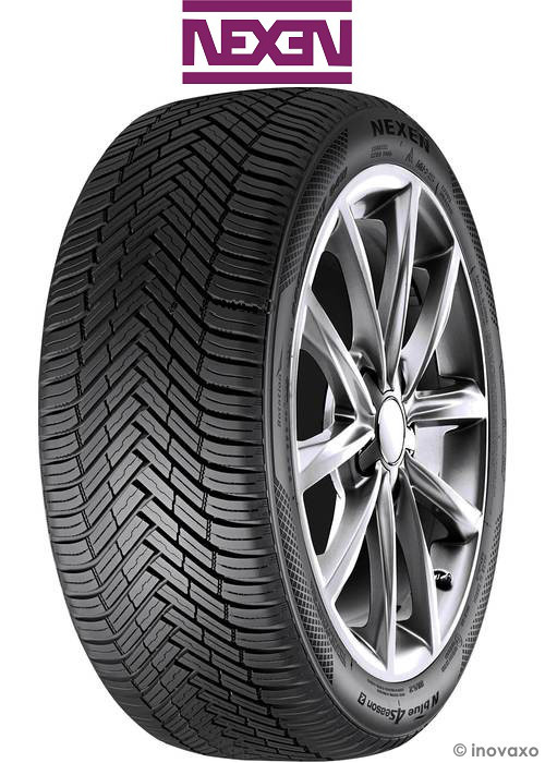 1955015 82V NEXEN NBLUE 4 SEASON 2 