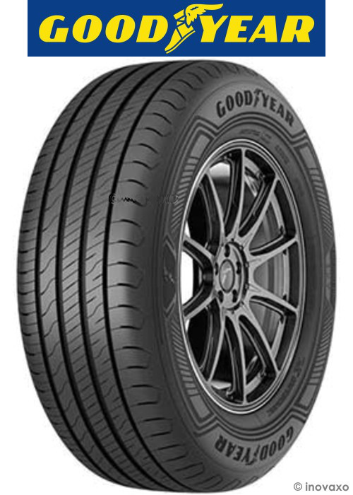 2454020 99V GOODYEAR EFGRIPVOLX 