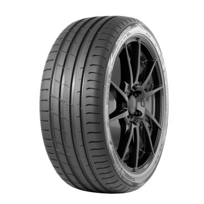 2454518 100Y NOKIAN POWERPROOF 1 XL 