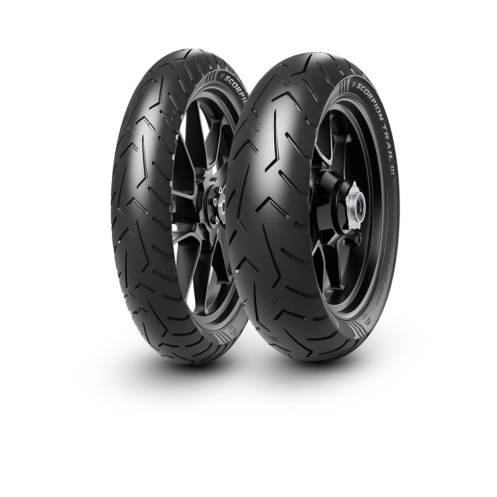 909021 54V PIRELLI SCTRAIL3F 