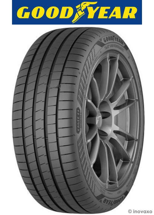 2554021 102Y GOODYEAR F1 ASYM 6* XL 