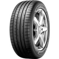 2754021 107Y DUNLOP Sport Maxx RT2 SUV