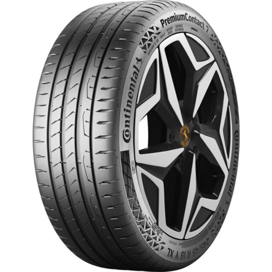2355519 105Y CONTINENTAL Premium Contact 7 FR XL