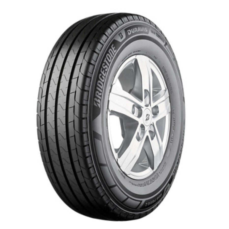 2256516 112T BRIDGESTONE DURAVIS VAN Enliten
