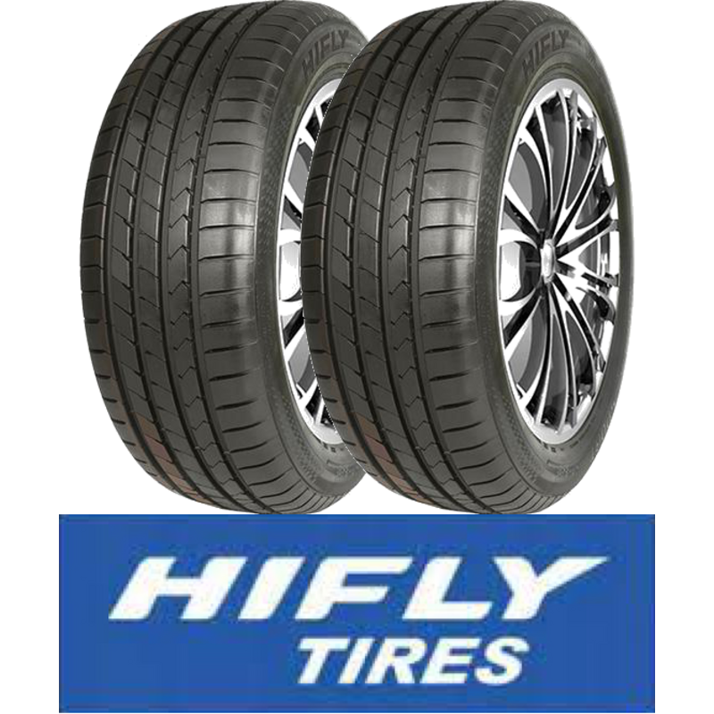 2254517 94W HIFLY HF820 XL
