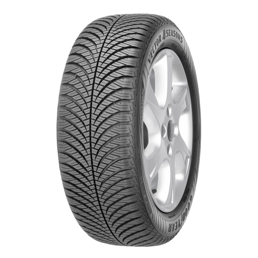 2355019 99T GOODYEAR Vector 4Seasons GEN3