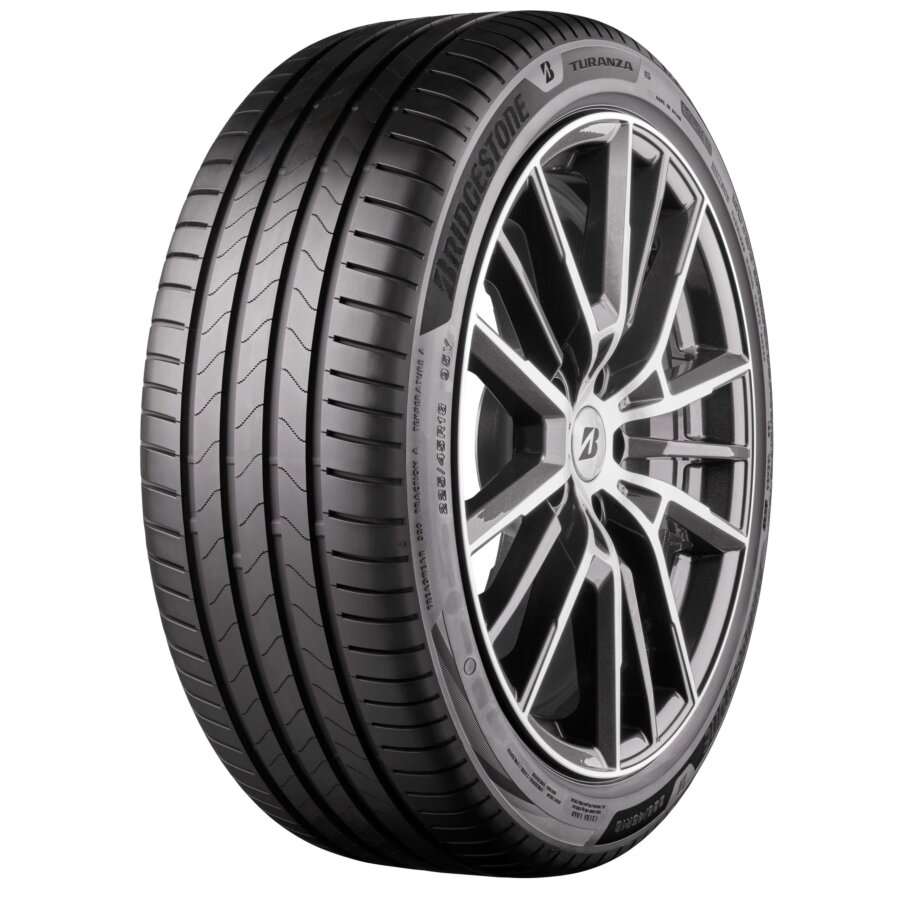 1956016 89H BRIDGESTONE Turanza 6