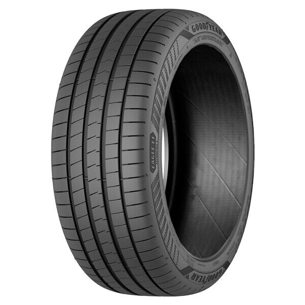 2554020 101V GOODYEAR EAGLE F1 ASYMMETRIC 6+