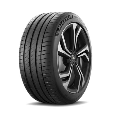 2355019 103Y MICHELIN Pilot Sport 4 SUV XL