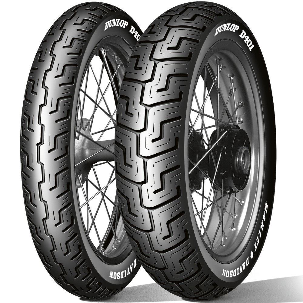 1607017 73H DUNLOP D401S/TH/D