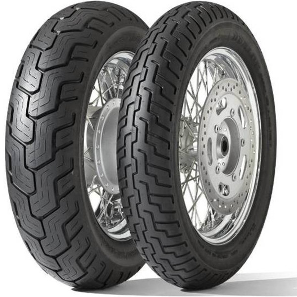 1608015 74S DUNLOP D404