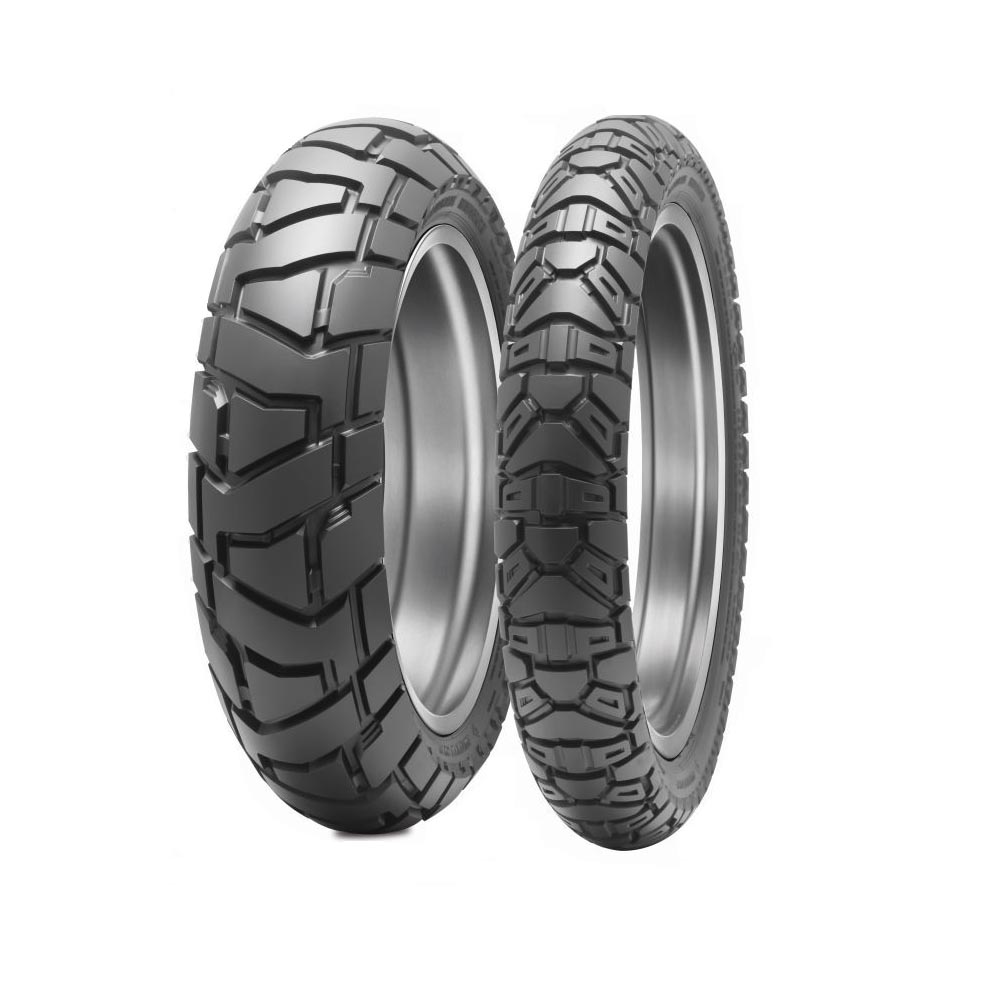 1706017 72T DUNLOP TRX MISSION FR   
