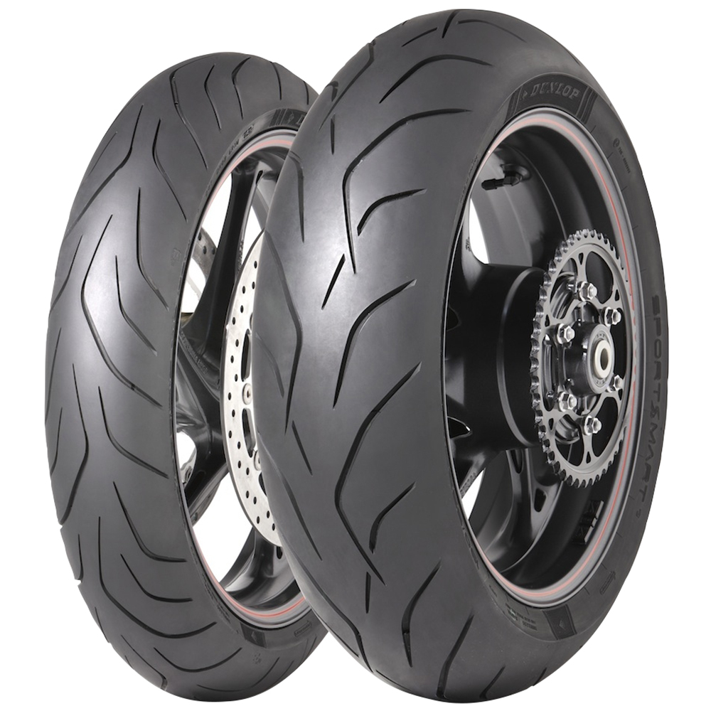 1207019 60W DUNLOP SPSMART