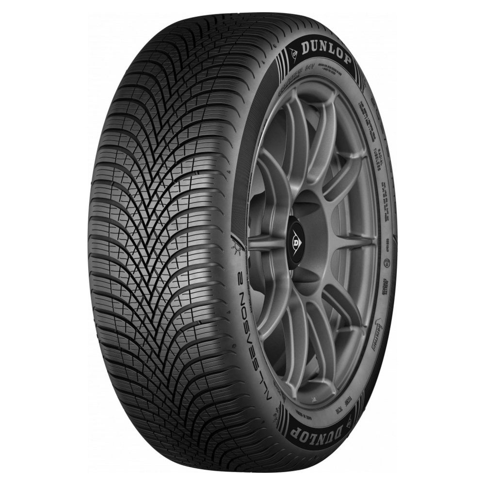 2155017 95W DUNLOP ALL SEASON 2 MFS XL