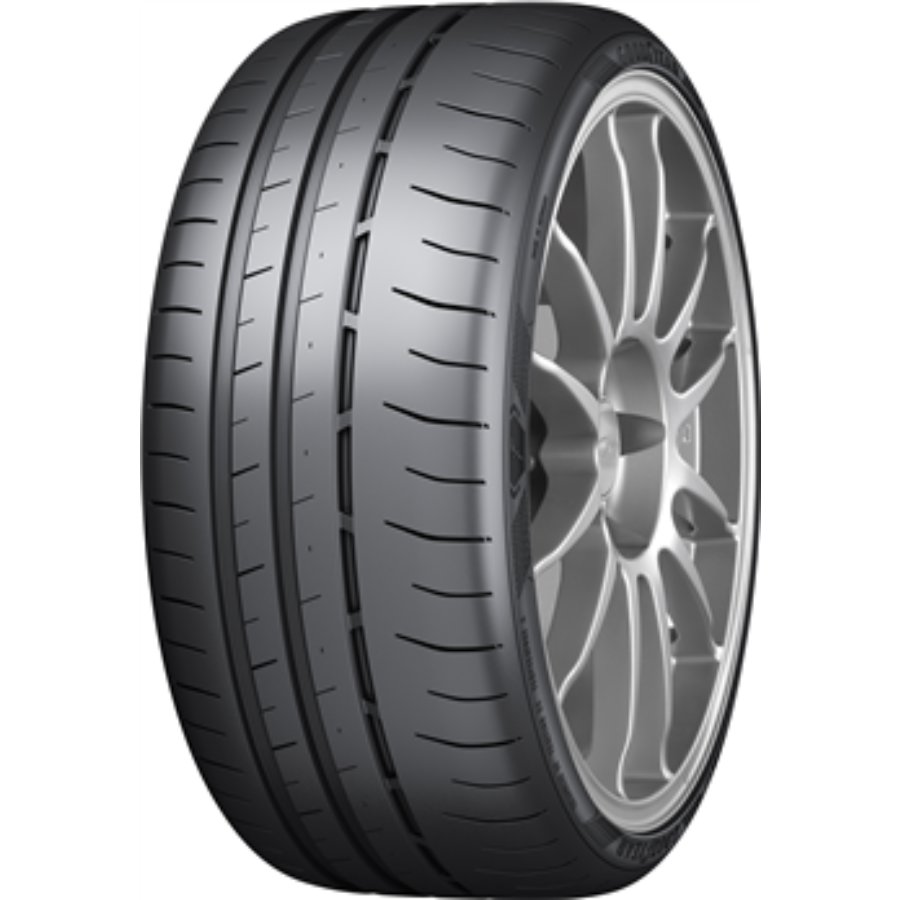 2653020 94Y GOODYEAR F1 SUPERSPORT MGT FP XL