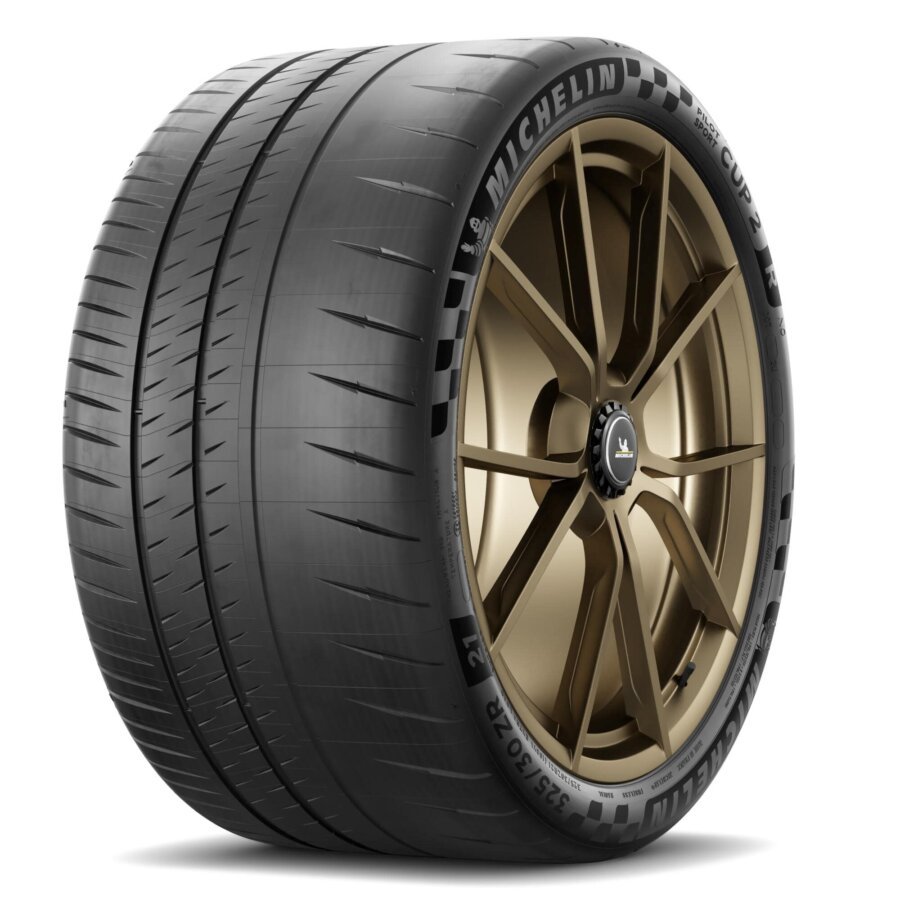 3353021 109Y MICHELIN SPORT CUP 2 CONNECT N0 XL