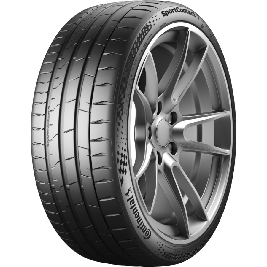 2154018 89Y CONTINENTAL CSC7*XL