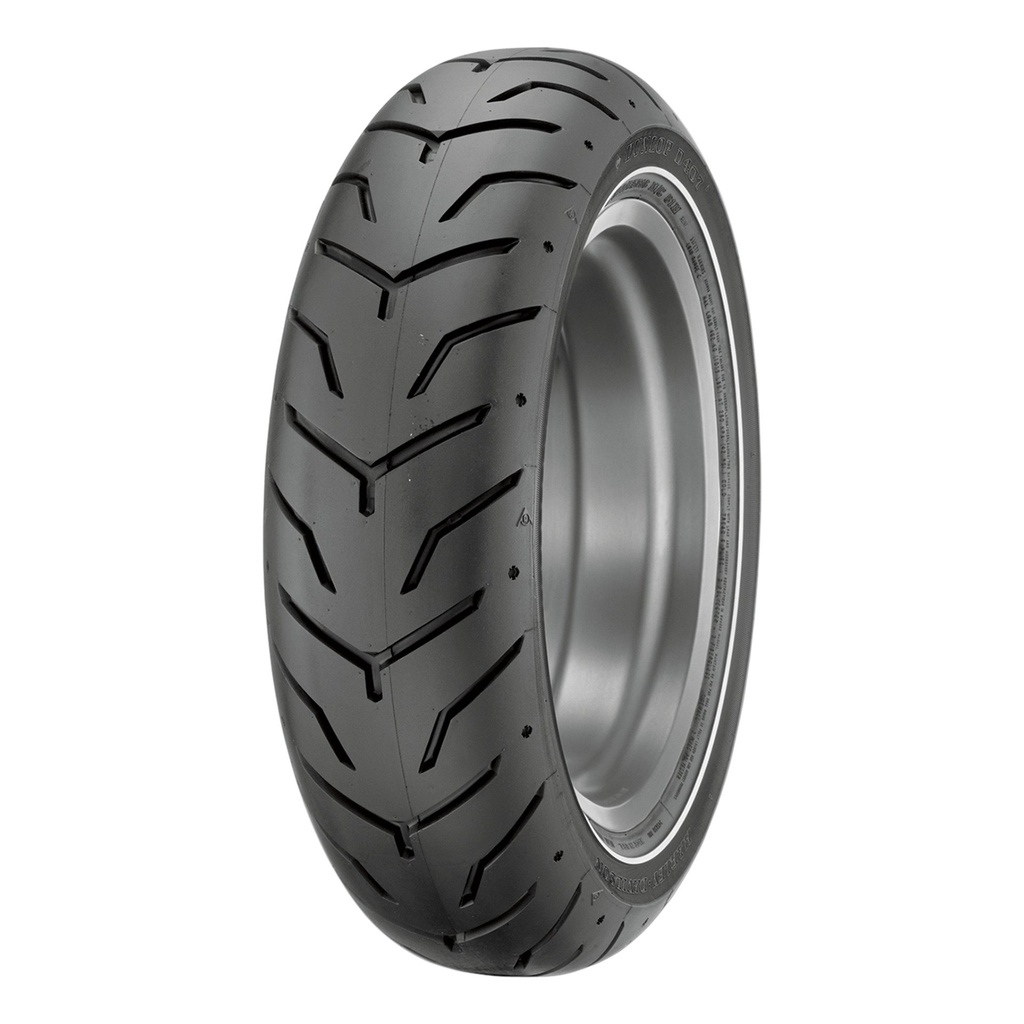 1805518 80H DUNLOP D407TH/D