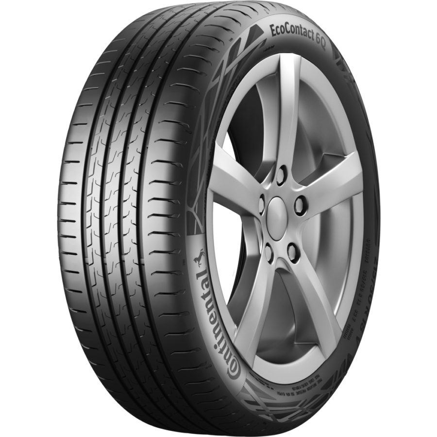 2554021 102Y CONTINENTAL ECO6Q*XL