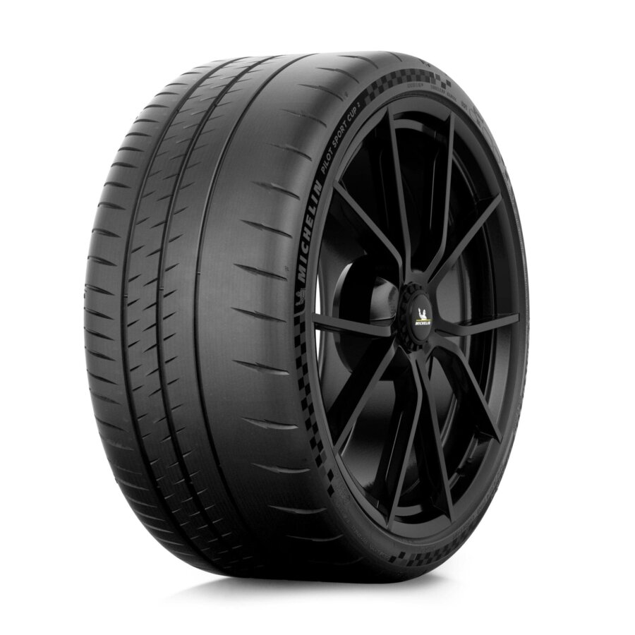 2254518 95Y MICHELIN SPORT CUP 2 CONNECT XL (2021)