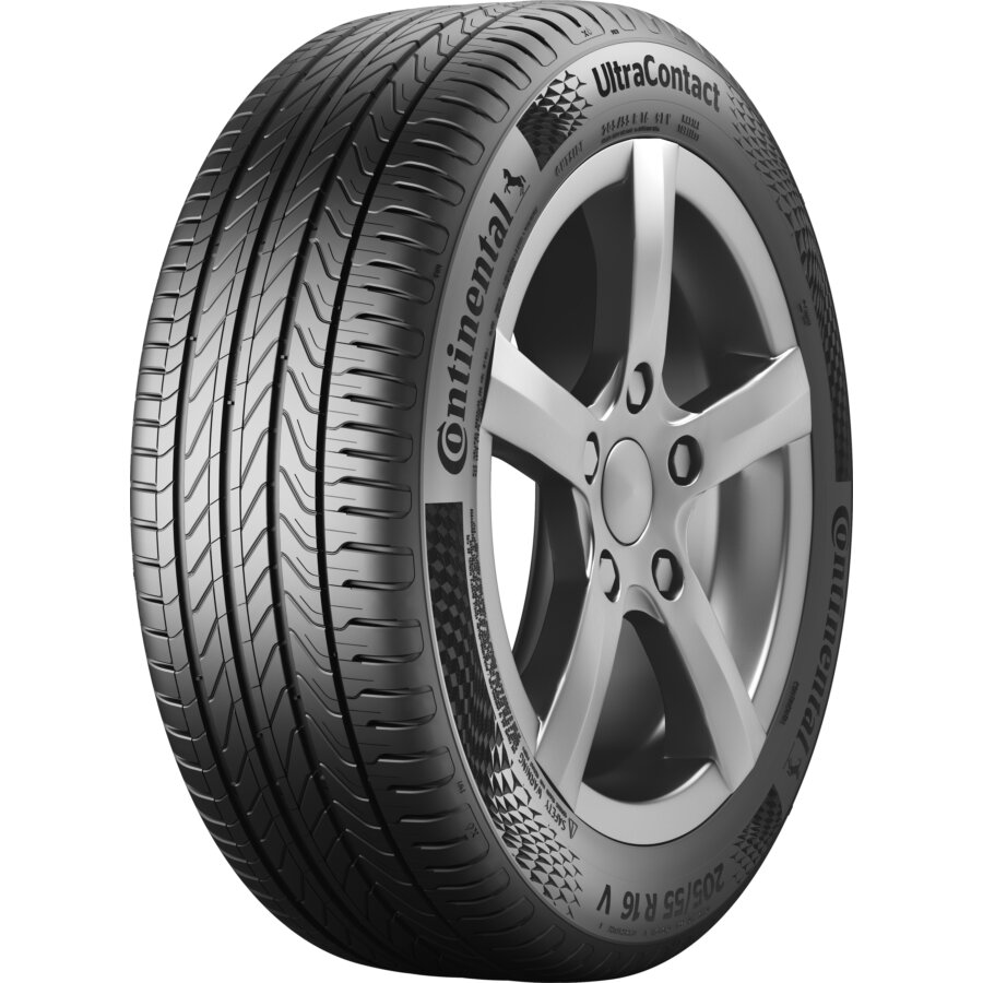 2454517 99Y CONTINENTAL ULTRACONTACT FR XL