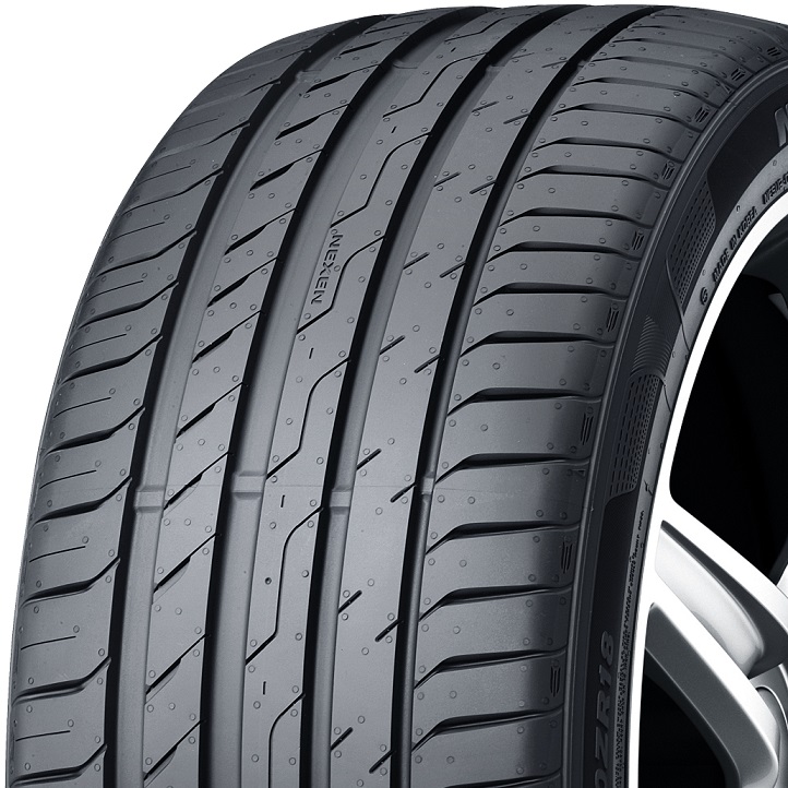 2554020 101Y NEXEN N FERA SPORT XL