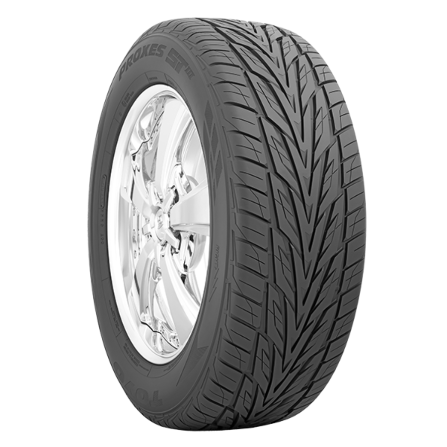 3055020 120V TOYO PROXES ST3 FP   