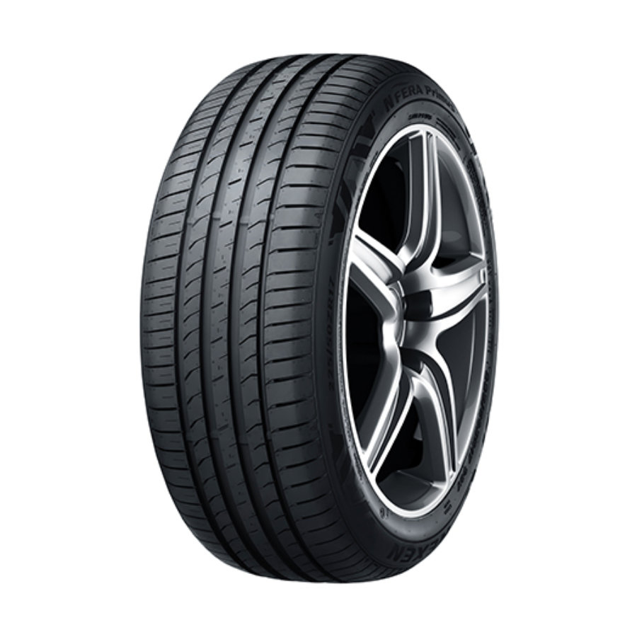 2156017 96H NEXEN N FERA PRIMUS    