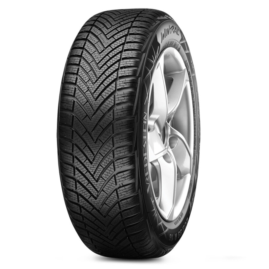 2453519 93Y VREDESTEIN WINTRAC PRO+ XL