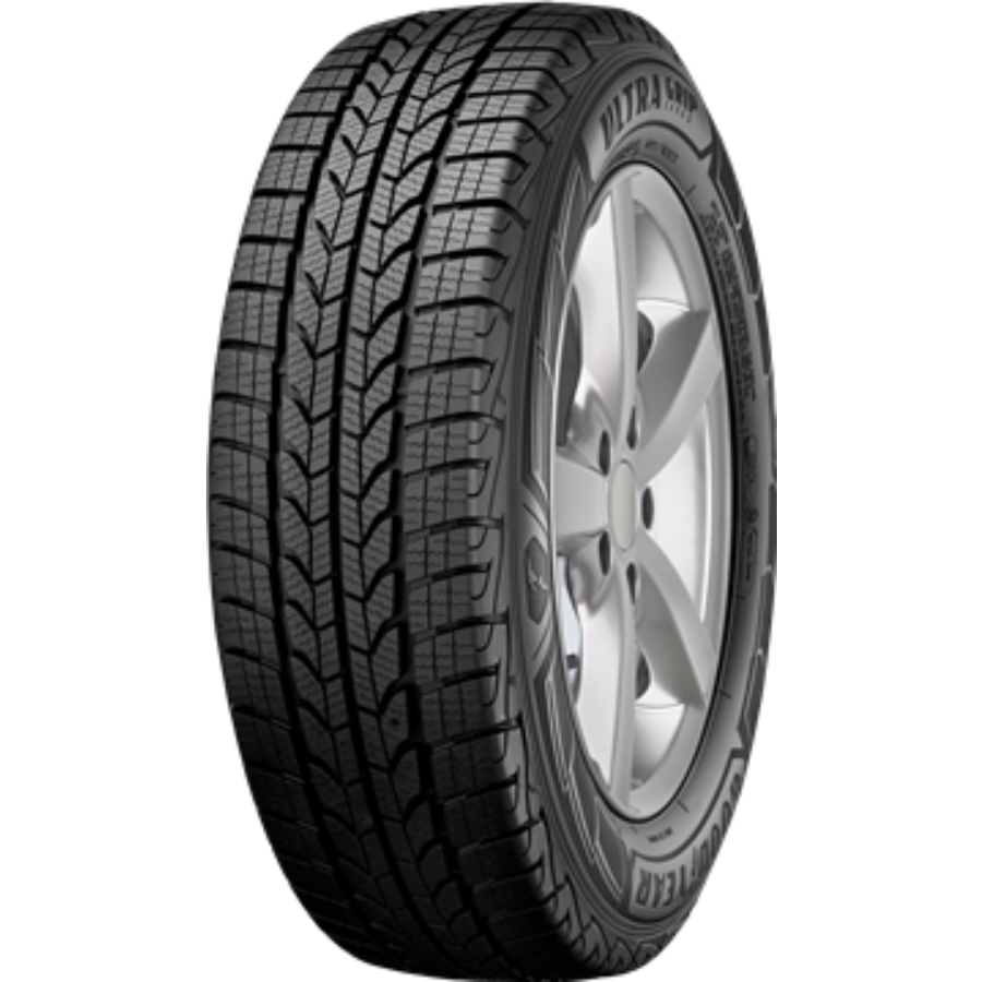 2255517 109T GOODYEAR UG CARGO