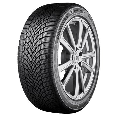 2255518 102V BRIDGESTONE BLIZZAK 6 XL